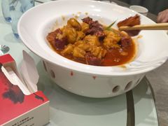 -老德州四合院·德州菜(天衢路店)