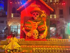 -华谊兄弟（长沙）电影小镇