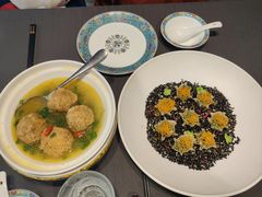 -肆月河豚·新淮扬(金融街店)
