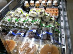 -85度C(青岛燕儿岛店)