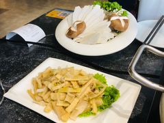-泉味道贵州厨房(三里河店)