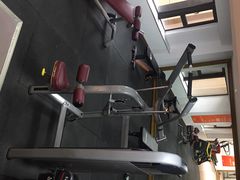 -悦耐私教健身馆(保利中心店)