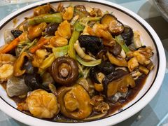 -君霖海鲜私房菜(春柳店)