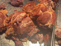 腊牛肉腱子-刘纪孝腊牛羊肉(北广济街店)