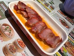 -雍哲港式餐厅(现代广场店)