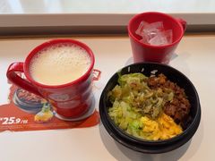 -永和大王(茉莉上新·小厨·东四十条店)