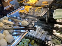 -净行天厨(莲塘总店)