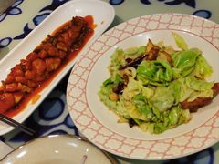 -撒拉花儿·新疆菜·清真(太阳宫店)