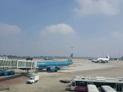 -河内内排国际机场