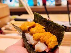 -小十Omakase(地王大厦店)