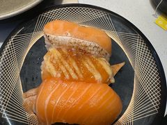 -争鲜回转寿司(朝北大悦城店)