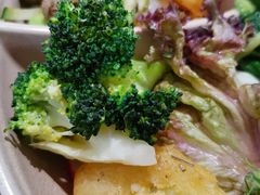 -素满香·食养自助(建邺万达店)