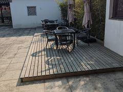 -张家港凤凰山景区河阳山歌馆