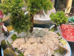 -龚记海鲜20年老字号