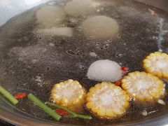 -小牛海记潮汕牛肉店(永定路店)