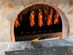 -月福京味斋·烤鸭店·北京菜(鼓楼总店)