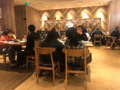 -必胜客(安河桥北店)