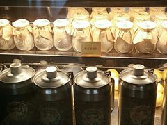 自助取餐区-老墙根涮肉·铜锅·烧烤(欢乐谷·王四营店)