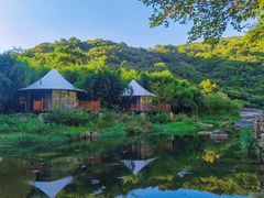-武汉姚家山旅游景区