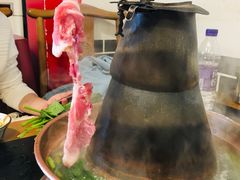 -裕德孚·非遗手切涮羊肉(东直门内大街店)