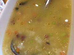 -乌镇那一年小院主题餐厅(甘泉西路店)
