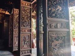 -建水文庙