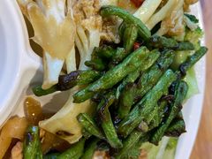 -素满香·素食自助餐(苏州·临顿路店)