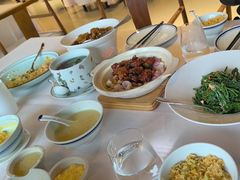 -禧宴Joyous Restaurant(禧园店)