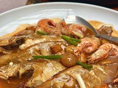 -玖味(老工人西路店)