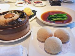 -皇朝会.经典传统粤菜(外滩店)