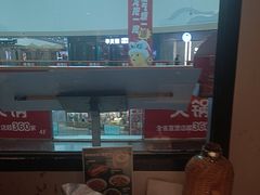 -味福记·江西小炒·南昌小吃(青山湖万达店)