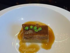 -北京四季酒店·采逸轩