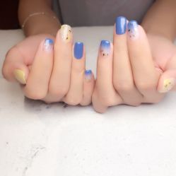 -小小美甲美睫