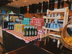 -青岛海尔洲际酒店