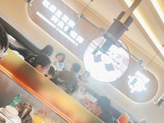 -师烤·豆花烤鱼(广州荔湾扬韬广场店)