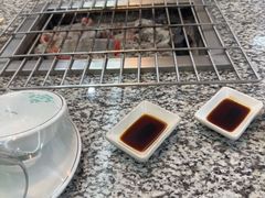 -震海贝烤贝·民俗特色店(延吉总店)
