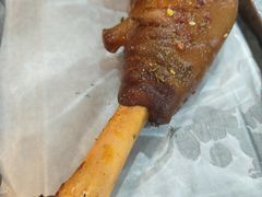 -西域美食(西直门南小街店)