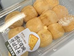 -泸溪河桃酥(西直门凯德店)