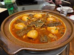 -金陵后厨·南京菜(新街口秣陵路店)