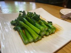 -德胜轩正宗顺德菜(宝安沙井会展中心店)