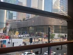 -星巴克臻选(深圳卓悦中心店)