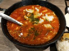宝宝也爱吃的无刺番茄鱼-好人民间小吃·番茄鱼酸菜鱼(木渎悠方店)