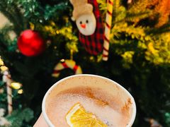 -Seesaw Coffee(88铜仁路店)