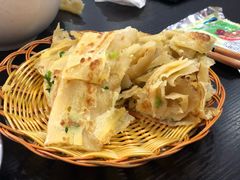 -何胖子丸子汤(南海街店)