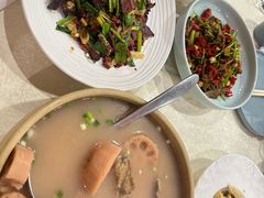 -洞庭家宴·头牌甲鱼(广渠门店)