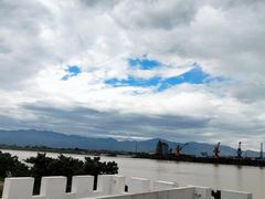 -悦城龙母祖庙