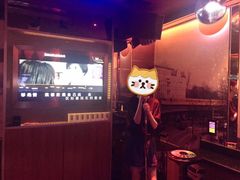 -TOP星派对KTV(珠影星光城店)