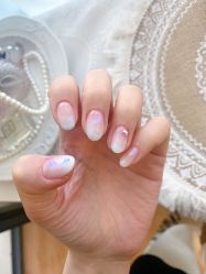 -Adore nail日式美甲美睫