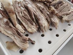 -老毛手抓·盐池滩羊非遗手抓(宁夏总店)