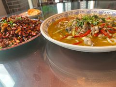 -杨记隆府(白象街店)